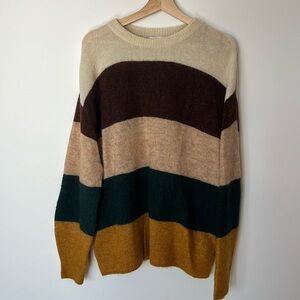 H&M | Oversized Sweater